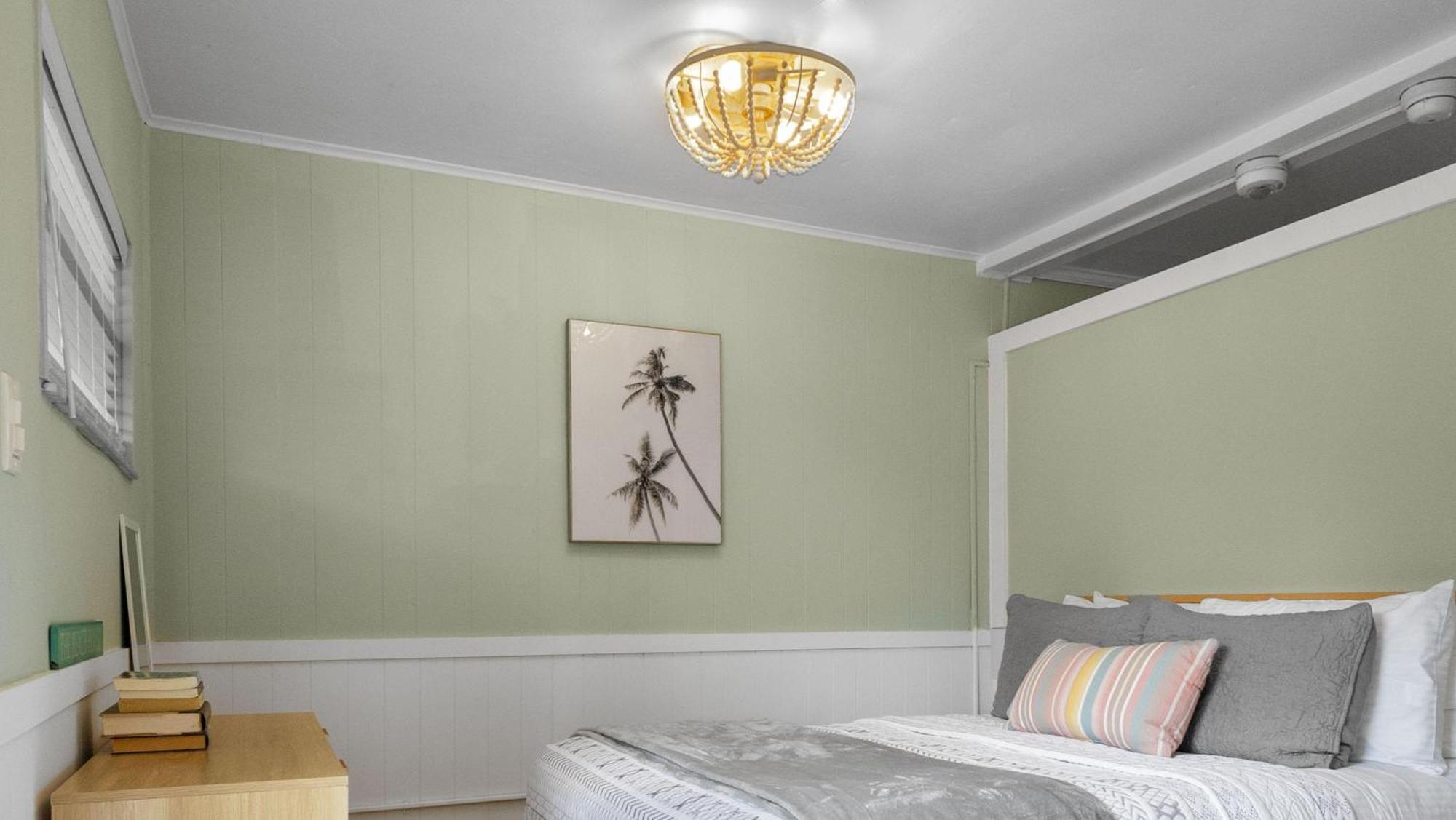 セント・ピート・ビーチ Sunset Beach House - Allヴィラ エクステリア 写真